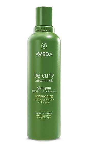 AVEDA – BE CURLY ADVANCED™ SHAMPOO