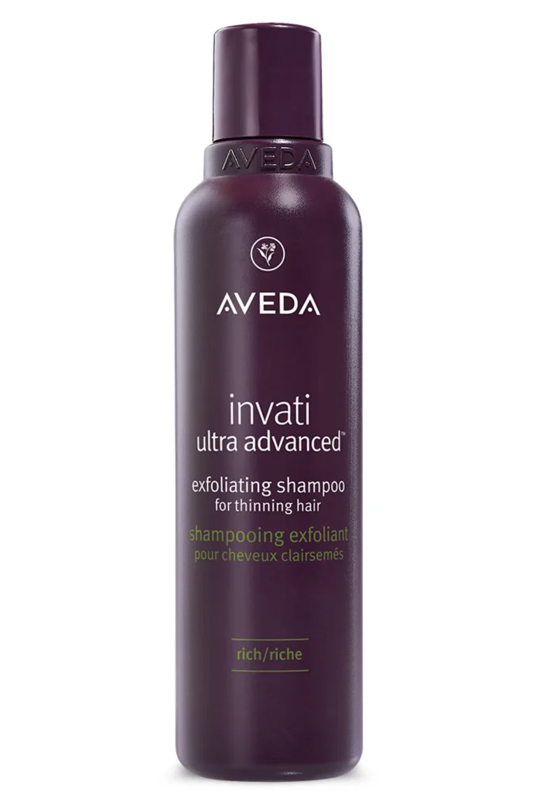 Aveda – invati Ultra Advanced Thinkening Foam
