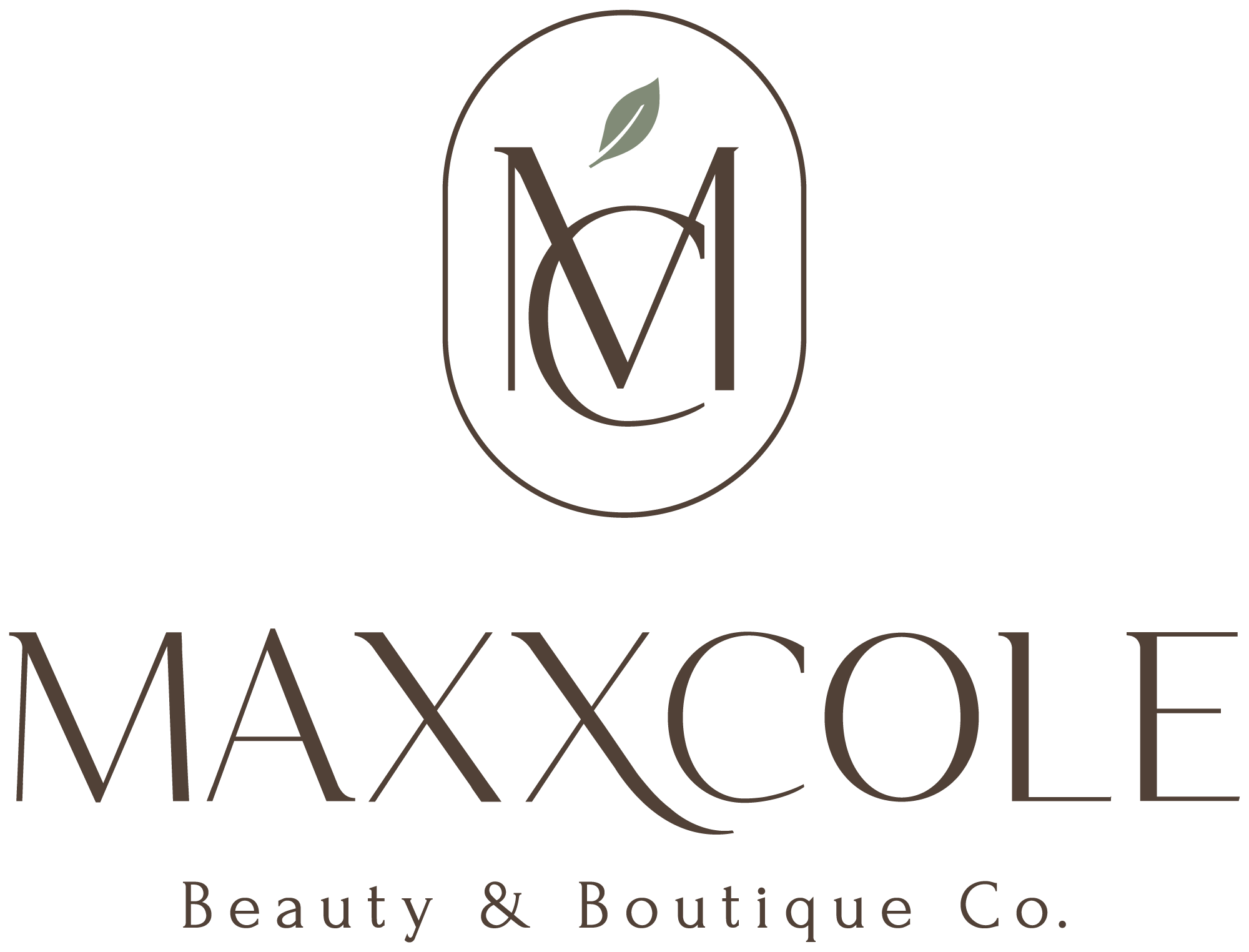 MaxxCole Beauty & Boutique Co.